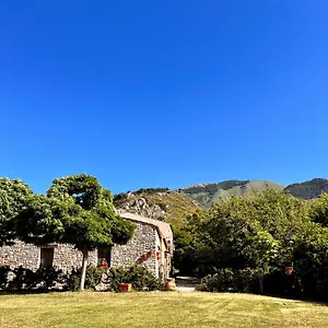 Alloggio per agriturismo Mandra Chiusilla, Collesano