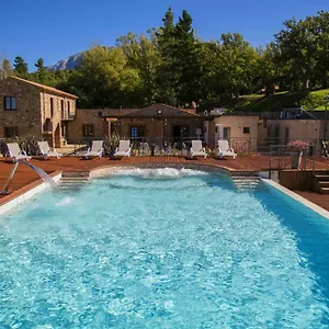 Casena Mongerrati Farm stay