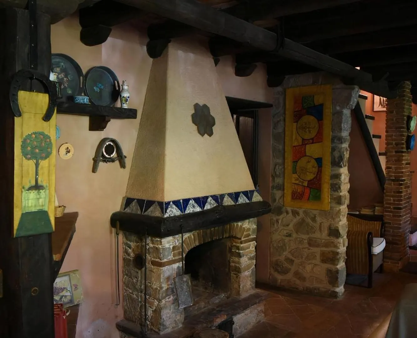 Casa Delle Volpi Villa Collesano