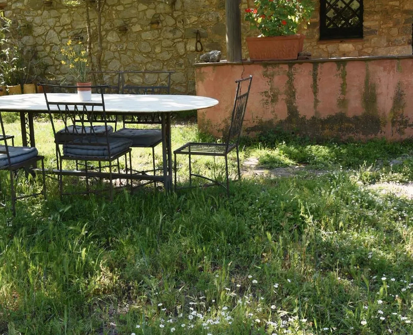 Casa Delle Volpi Villa Collesano Chalet