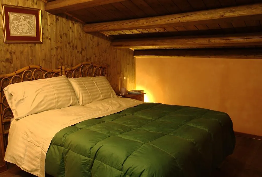 Casa Delle Volpi Villa Collesano Italy
